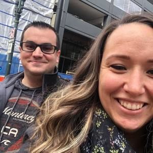 Meet your Posher, Kiley